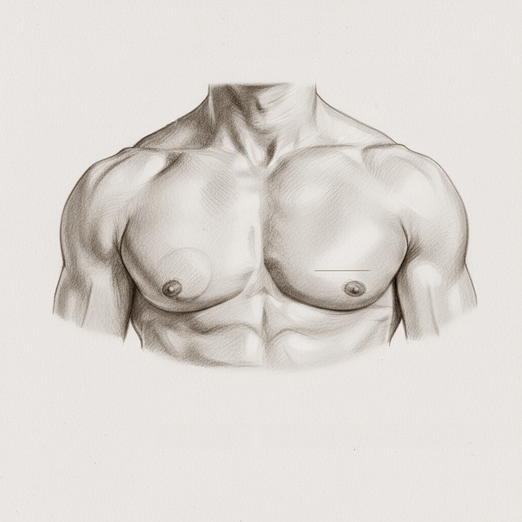 GYNECOMASTIA SURGERY