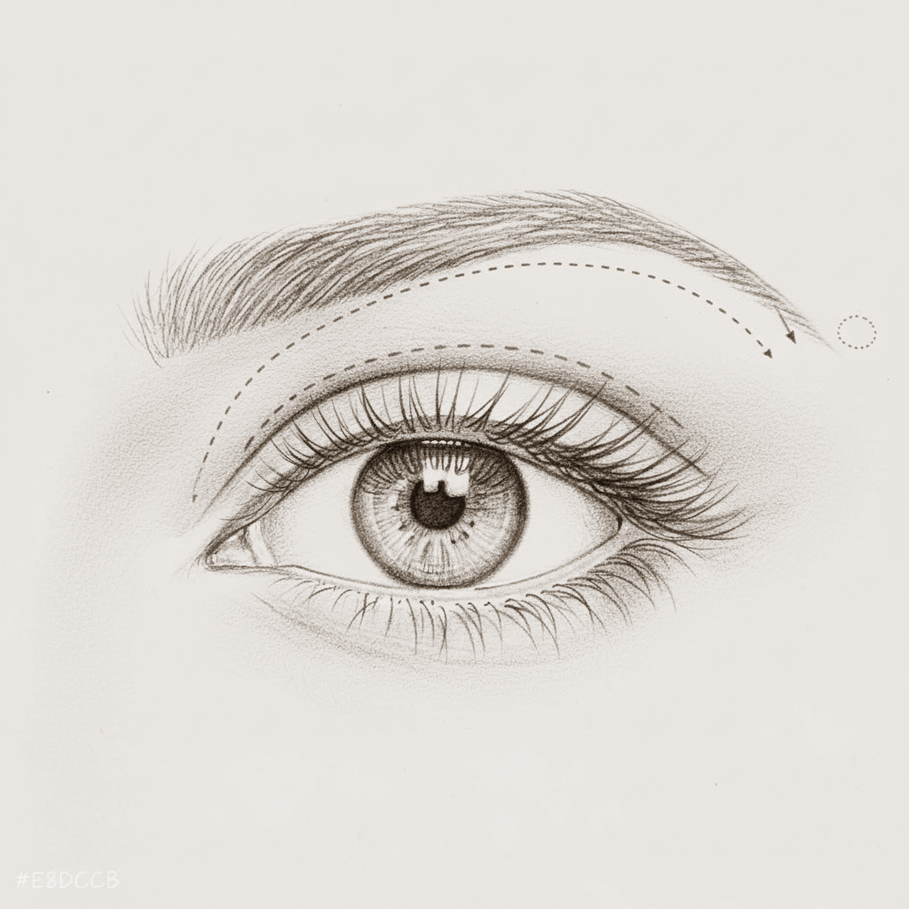 EYELID SURGERY (Blepharoplasty)