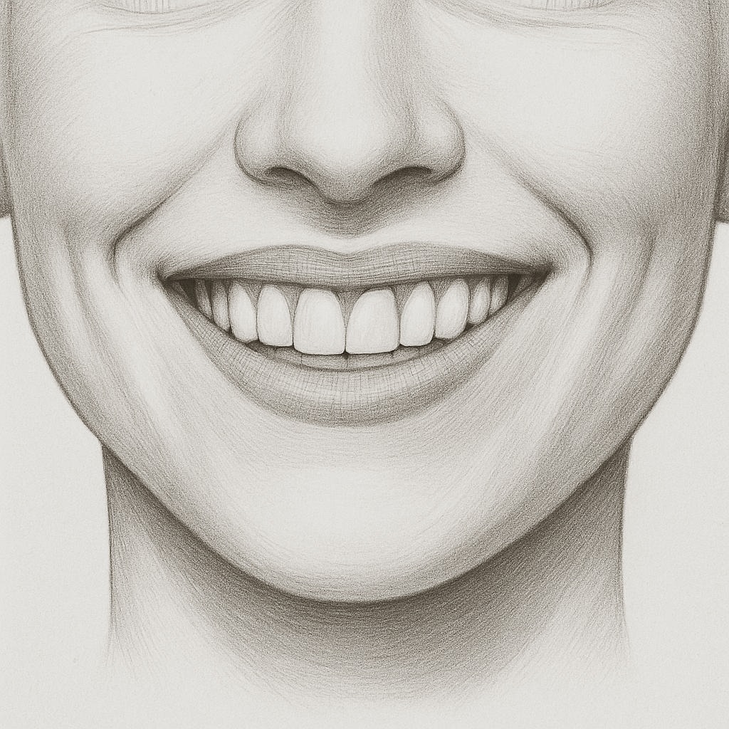 DENTAL TREATMENTS & SMILE DESIGN